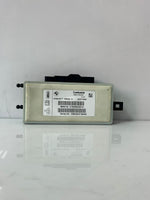 قم بتحميل الصورة إلى عارض الصور، 2015 BMW X3 F25 SRS Control Module OEM 9385025 Resettable Safety Restraint Unit