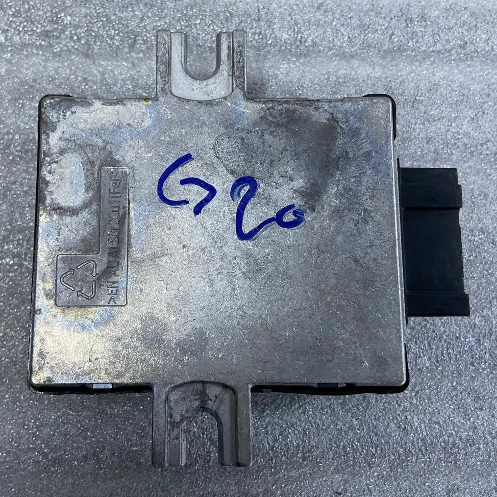 OEM BMW G11 G20 G21 G30 Fuel Pump Control Unit Module FPC ECU 9452468