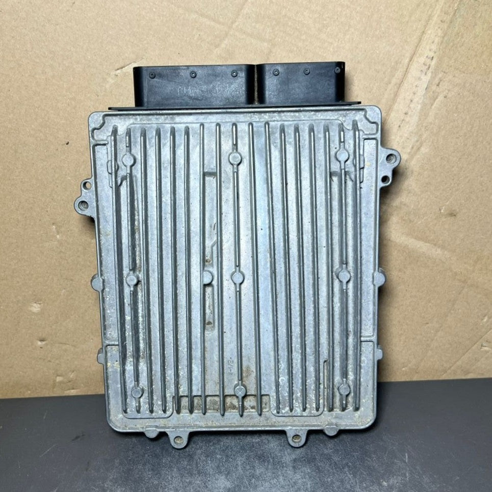 13-17 Mercedes W166 ML GLE Engine Control Module Unit ECM ECU A276 9007300 OEM
