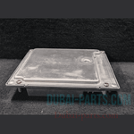 Load image into Gallery viewer, BMW 745Li 745i SEDAN ENGINE CONTROL MODULE UNIT ECM ECUMODULE ONLY -7521368