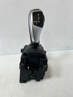 Load image into Gallery viewer, BMW 5 Series F10 F11 and 7 Series F01 Gear Selector Shift Lever 9218102 OEM