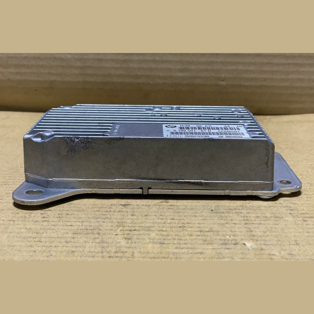 BMW F01 F02 F07 7 Series and 5 Series Dynamic Drive Suspension Control Module 68