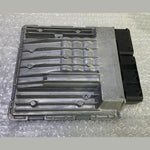 Bild in die Galerieansicht laden, OEM BMW 3,5SER E90 E60 X5 E70 N52 ENGINE CONTROL UNIT DME MSV80 7576297 ECU ONLY
