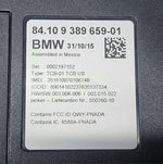 قم بتحميل الصورة إلى عارض الصور، 2014-2018 BMW X5 F15 F25 Telematics Communication Control Module 9389659 OEM