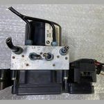 Load image into Gallery viewer, OEM BMW F20 F21 F22 F30 DSC ANTI LOCK BRAKE UNIT WITH MODULE ATE 6860730/6860731