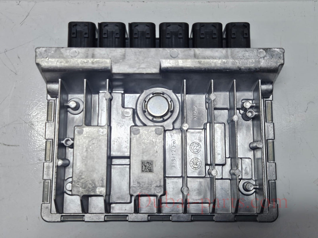 BMW X5 X6 X7 G05 G06 G07 B58 ECU Engine Control Module Unit DME 5A71304 OEM