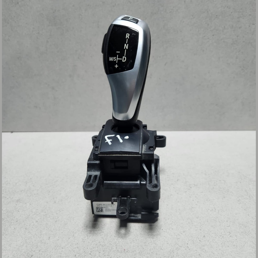 2011-2016 BMW 528i Transmission Gear Shifter Selector Switch 9296904 f10 f11 