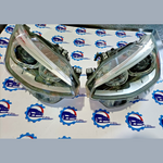 Load image into Gallery viewer, BMW 1 Series 120I F20 2012 XENON Headlight set 2013