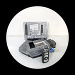 Bild in die Galerieansicht laden, 7544610-2011 BMW E60 E61 E63 E64 X5 750Li N62 Engine Control Unit DME Key Set