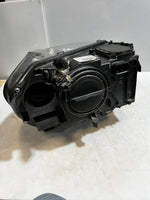 Bild in die Galerieansicht laden, 2010-2017 BMW X3 F25 CCC Front Headlight Left Side 7217289 RHD OEM