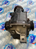 Load image into Gallery viewer, 2004-2011 BMW X3 Rear Axle Differential 7576286 X3 E83 3.0D RATIO 3.46