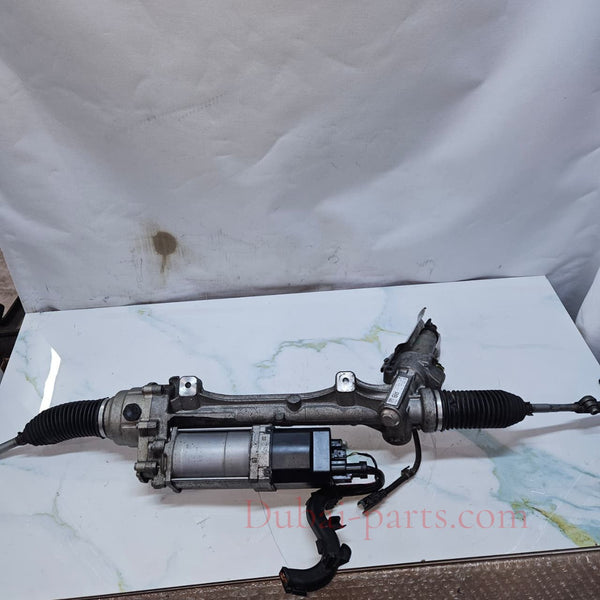 OEM BMW 3 4 Series Coupe F32 F82 Steering Rack RHD 6864967 OEM
