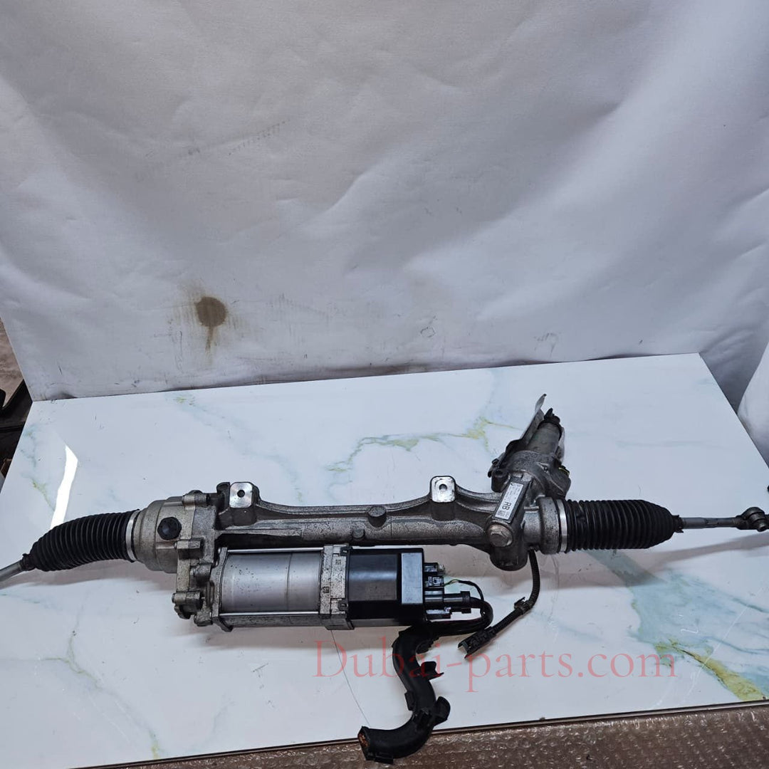 OEM BMW 3 4 Series Coupe F32 F82 Steering Rack RHD 6864967 OEM