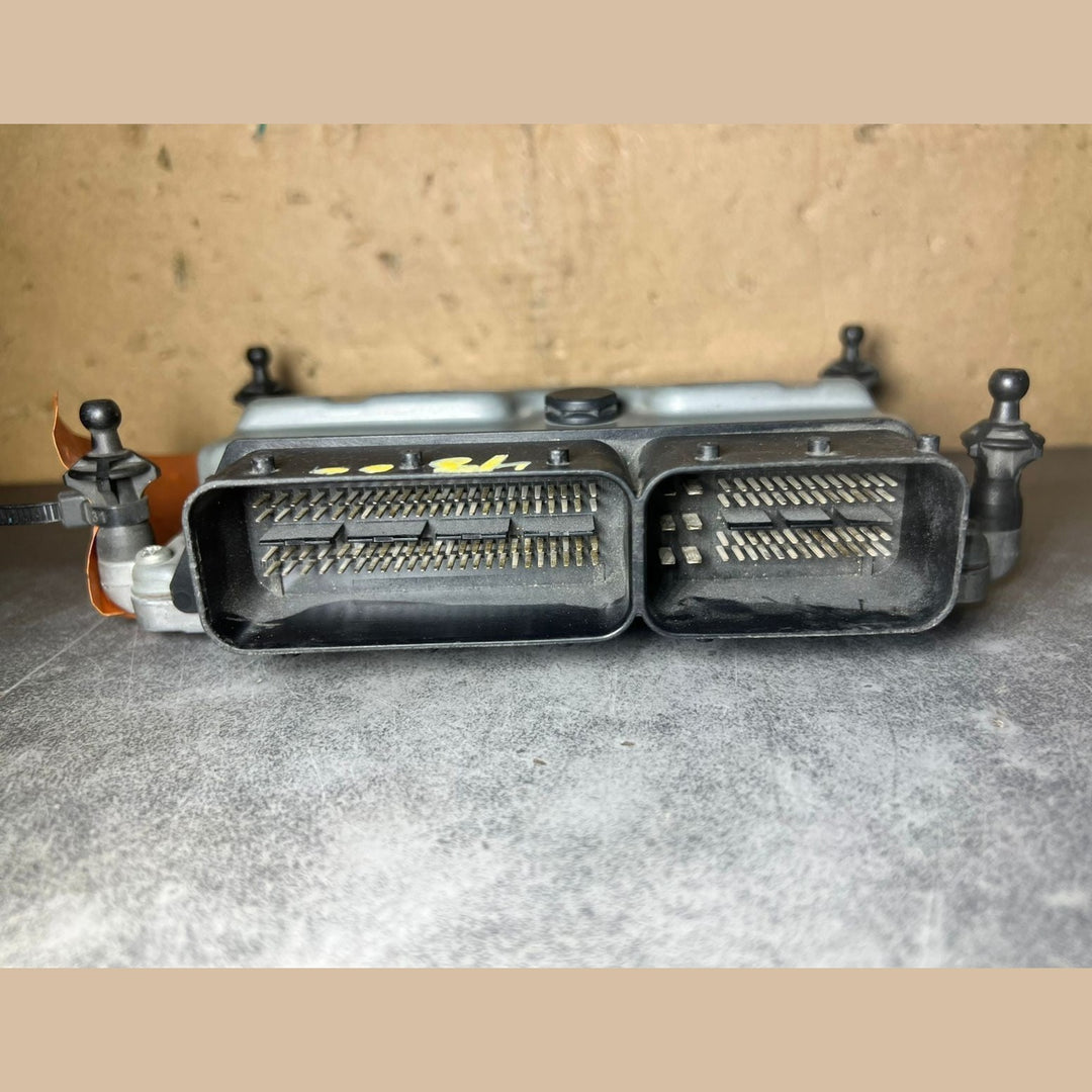 07-12 Mercedes W164 ML GL Engine Control Module Unit ECM ECU A272 9004800 OEM