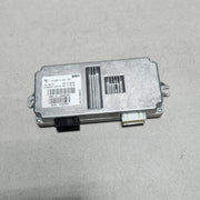 2014-2018 BMW i8 Surround View Camera Control Module 9356535 i8 X3 F25 X5 F15