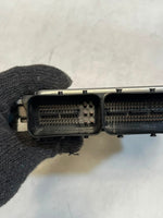 Bild in die Galerieansicht laden, BMW 1 Series E81 E87 3' E90 E91 Engine Control Unit ECU ONLY 7585247 OEM