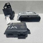 Load image into Gallery viewer, 2008-2016 Audi A5 Engine Control Unit 8K1907115M ECU for Audi A5 Coupe 1.8 TFSI