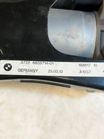 Load image into Gallery viewer, 2012 BMW X5 E70 X6 E71 Air Suspension Compressor PUMP 6859714 OEM