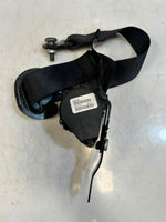 Load image into Gallery viewer, 2014-2018 BMW X5 F15 Rear Left Seat Belt Retractor 623201700C OEM