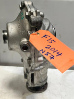 Load image into Gallery viewer, 2014 BMW X5 F15 N47 X6 E71 F10 F20 F30 E70 Front AXLE Differential 8635861 OEM