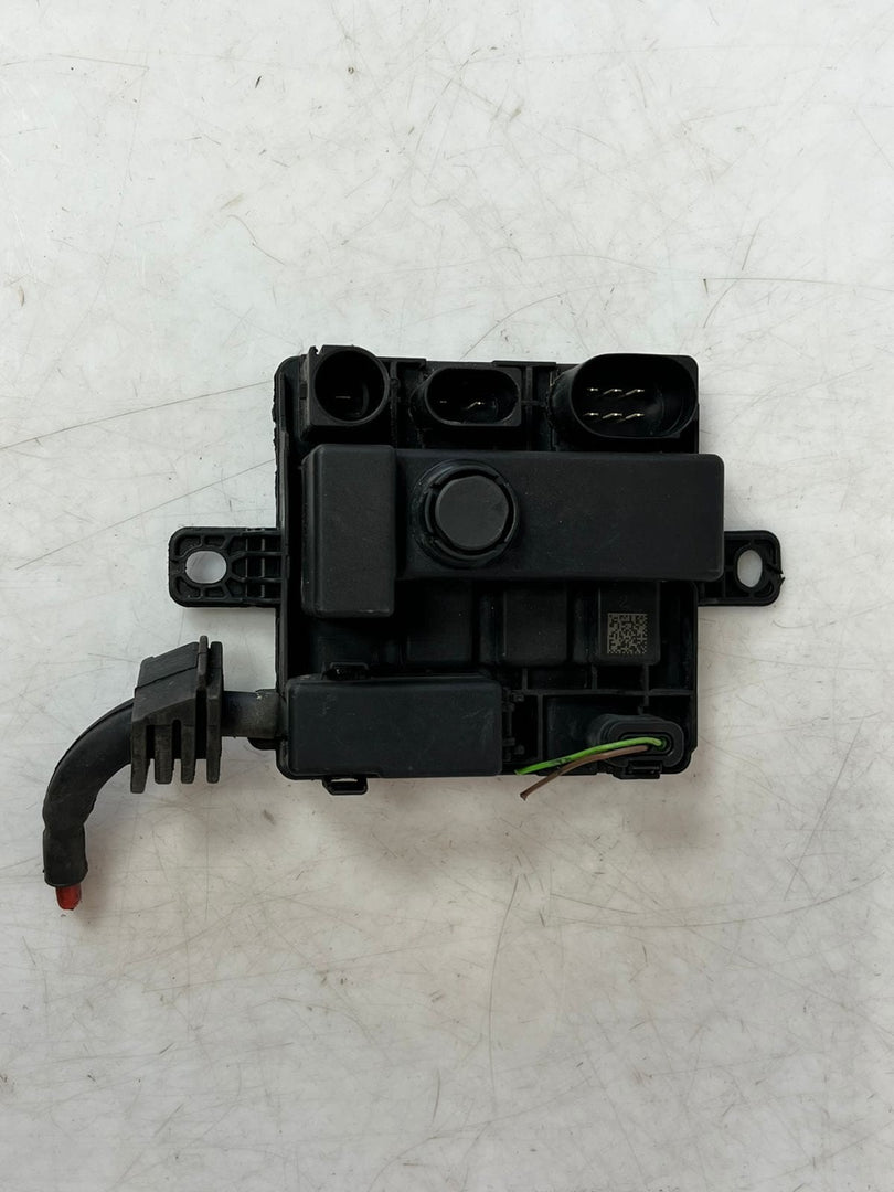 2010-2019 BMW 3' 5' 6' 7' X5 X6 Integrated Supply Module 7591534 OEM