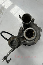 Load image into Gallery viewer, OEM BMW left turbocharger, part number 7846919 2012-2015 M5 F10 and M6 F12 F13 