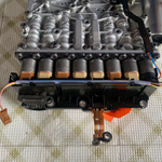 Load image into Gallery viewer, BMW F10/F20/F30 N20 ZF AUTOMATIC TRANSMISSION Mechatronic 2013–15 Gas 8618877