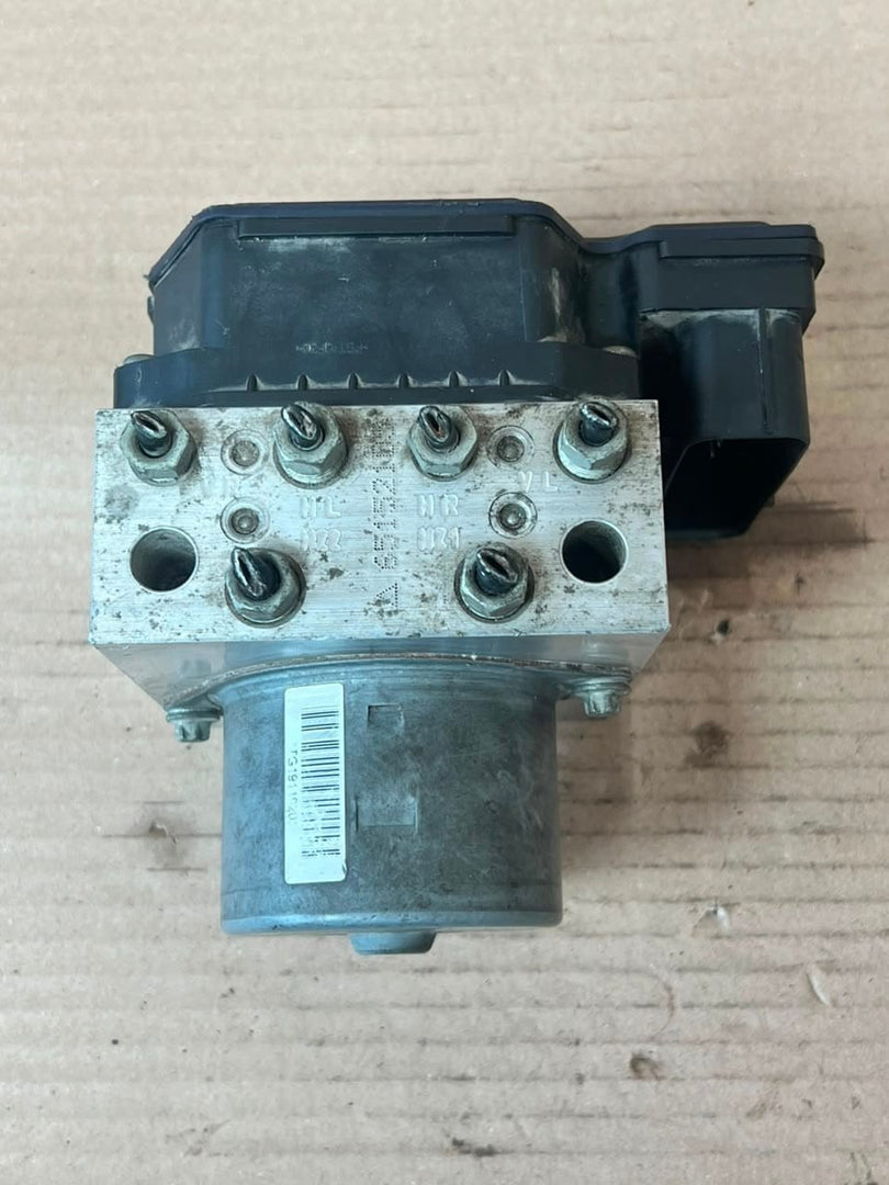 Mini Cooper R55 R56 R57 R60 LCI ABS/DSC Pump Hydraulic Braking Unit 6874551