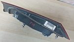 Load image into Gallery viewer, BMW X5 F15 F85 Rear Right Inner Tail Light LED OEM Genuine Replacement 7301272