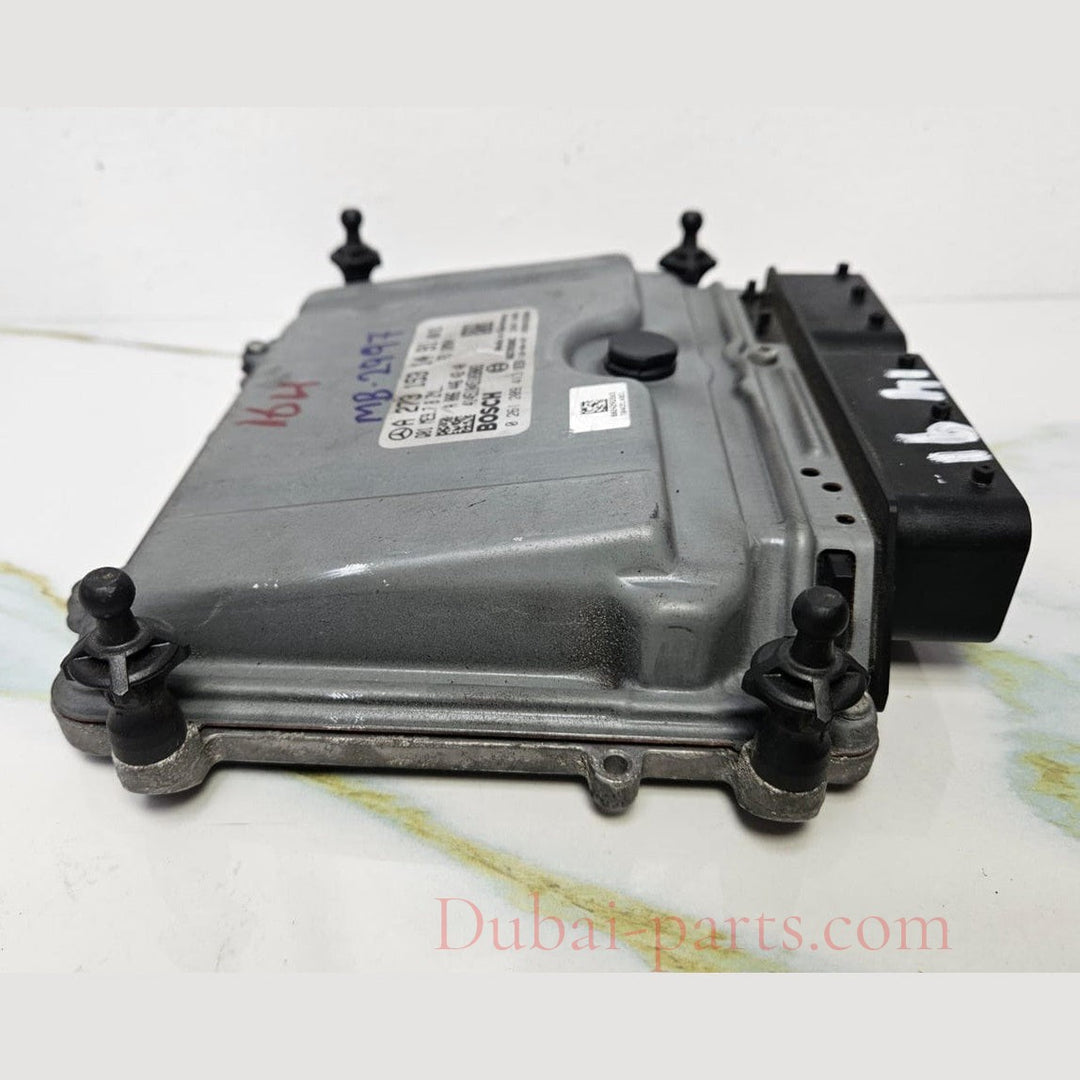 07-12 Mercedes W164 GL ML GLE ECU Engine Control Module Unit A273 1531491 OEM