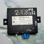 Load image into Gallery viewer, 2014 Mercedes-Benz E300 Chassis Gateway Control Module A2129006324 E-Class W212