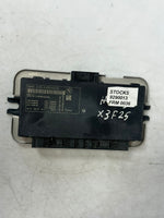 Load image into Gallery viewer, 2011-2017 BMW X3 5' 6' 7' FRM3 Footwell Light Control Unit Module 9290013 OEM