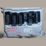 Bild in die Galerieansicht laden, BMW F02 N54 3.0 ENGINE CONTROL UNIT  SET  + KEY - 7598364
