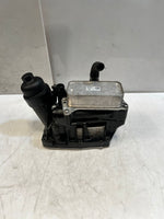 Load image into Gallery viewer, 2014-2018 BMW 5 Series F10 F11 328d xDrive Engine Oil Cooler 8507627 OEM