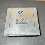 Load image into Gallery viewer, 02-09 Mercedes W211 E-Class Engine Control Module Unit ECM ECU A113 1538679 OEM