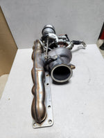 Bild in die Galerieansicht laden, 2011-2015 BMW 535i Turbo charger 7583908 535i F10 F11 with 3.0L engine