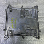 قم بتحميل الصورة إلى عارض الصور، OEM BMW X1 E84 N20B ENGINE CONTROL UNIT DME ECU SET 7639375 BOSCH
