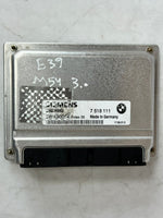 قم بتحميل الصورة إلى عارض الصور، 2002 BMW 5 Series E39 525i Manual complete ECU Engine Control Unit 7518111