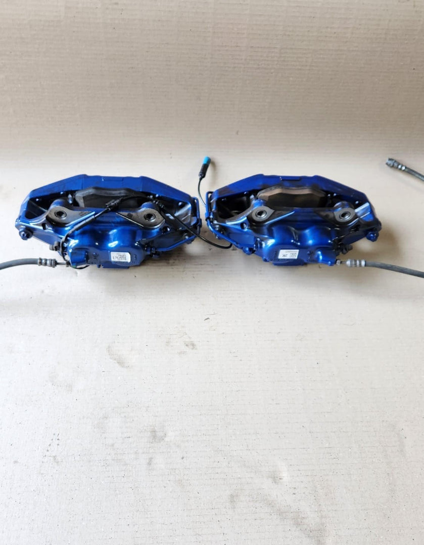 2019 BMW Z4 Front Brake Caliper 688562503 3 Series G20 G21 4 Series F32 F33 F36 
