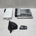 Load image into Gallery viewer, 2006-2007 BMW 525i Engine Control Module MSV70 7559178 E90 E91 E60 E61 