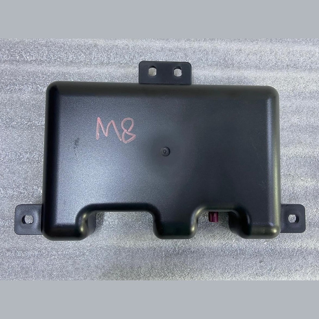 OEM BMW 8 Series F91 M8 G14 G15 G16 Rear Multi Band Antenna LTE Antenna 9396827