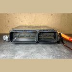 قم بتحميل الصورة إلى عارض الصور، 08-12 Mercedes W164 R-Klasse Motorsteuergerät Einheit ECM ECU A642 1508900 OEM