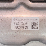 Load image into Gallery viewer, BMW F30 320i N20 ENGINE CONTROL Unit ECU SET DME WITH KEY 8631725