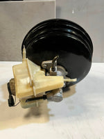 Load image into Gallery viewer, 2002-2006 BMW X5 E53 Brake BOOSTER Servo MOTOR CYLINDER Unit 6757706 OEM