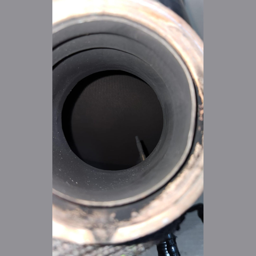 2010-2015 BMW X3 F25 Catalytic Converter 85092411 