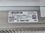 Load image into Gallery viewer, 5B67397-2024 BMW X1 U11 S drive 18i Audio Head Unit Infotainment OEM