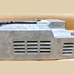 Load image into Gallery viewer, 21-23 BMW 330e 330i G20 F44 AUDIO SOUND SYSTEM AMP AMPLIFIER MODULE 5A2D565 MID