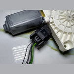Load image into Gallery viewer, 10-14 Mercedes-Benz W207 E-Class  Window Motor Front Left Side A207 8200542 OEM