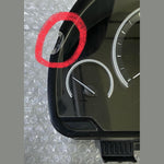 Load image into Gallery viewer, OEM 09-15 BMW 750Li F01 F02 DASH INSTRUMENT GAUGE CLUSTER SPEEDOMETER 9312039