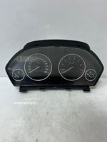 Bild in die Galerieansicht laden, 2016 BMW 320i 4 Series F30 F31 F32 F34 Instrument Cluster 6804979 OEM